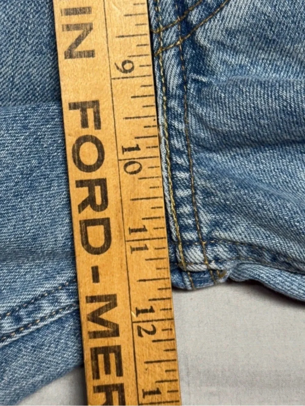 Levi 550 32x36